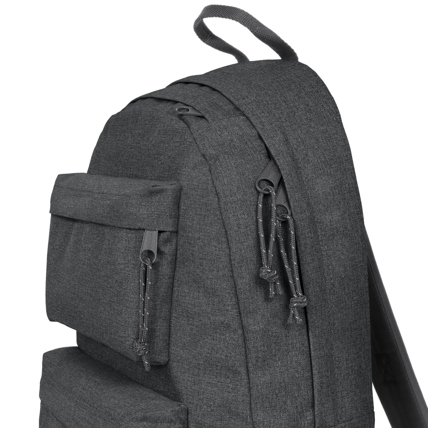 Eastpak Bidonhouder | Waterdichte Rugzakken>PADDED DOUBLE BlackDenim