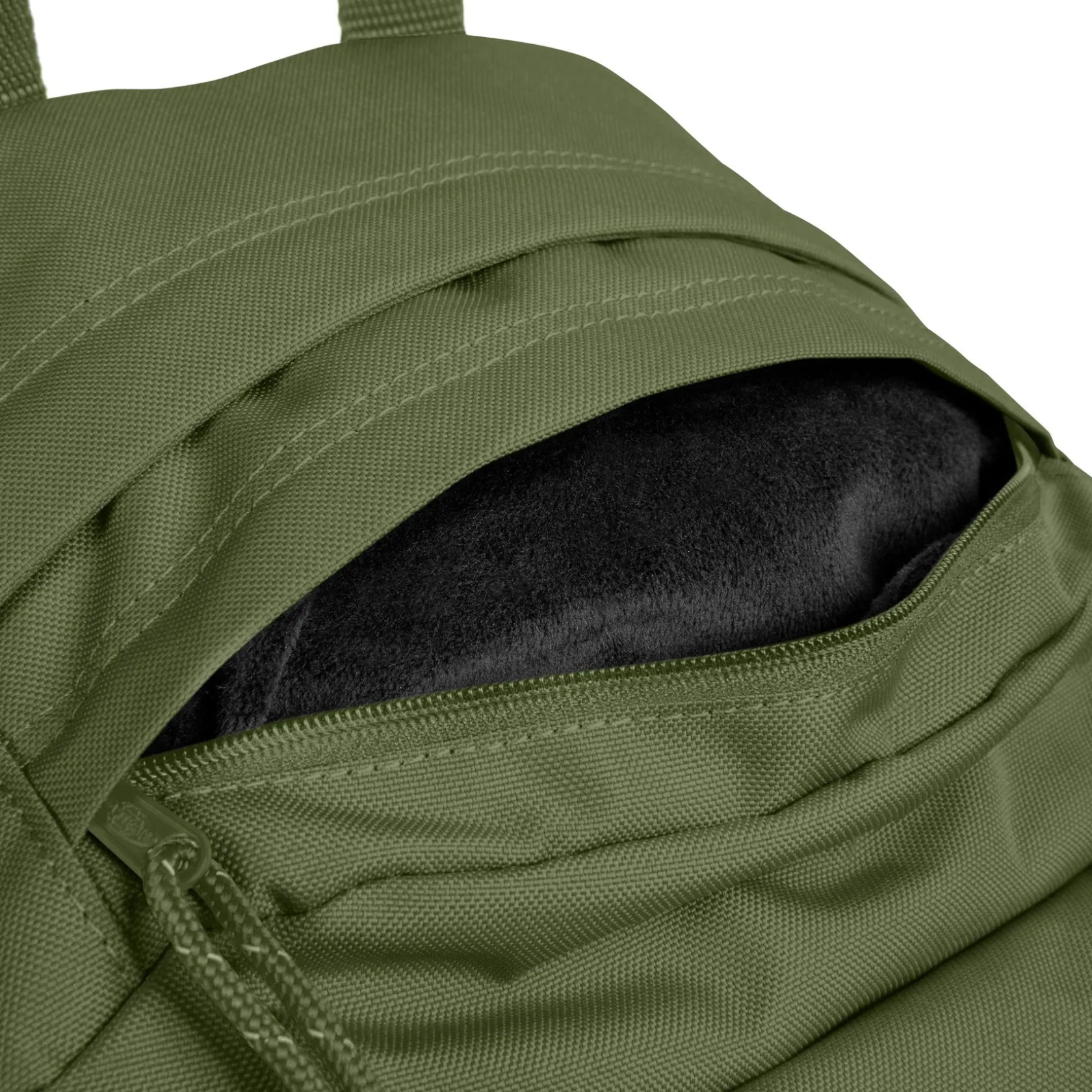 Eastpak Bidonhouder | Waterdichte Rugzakken>PADDED DOUBLE DarkGrass