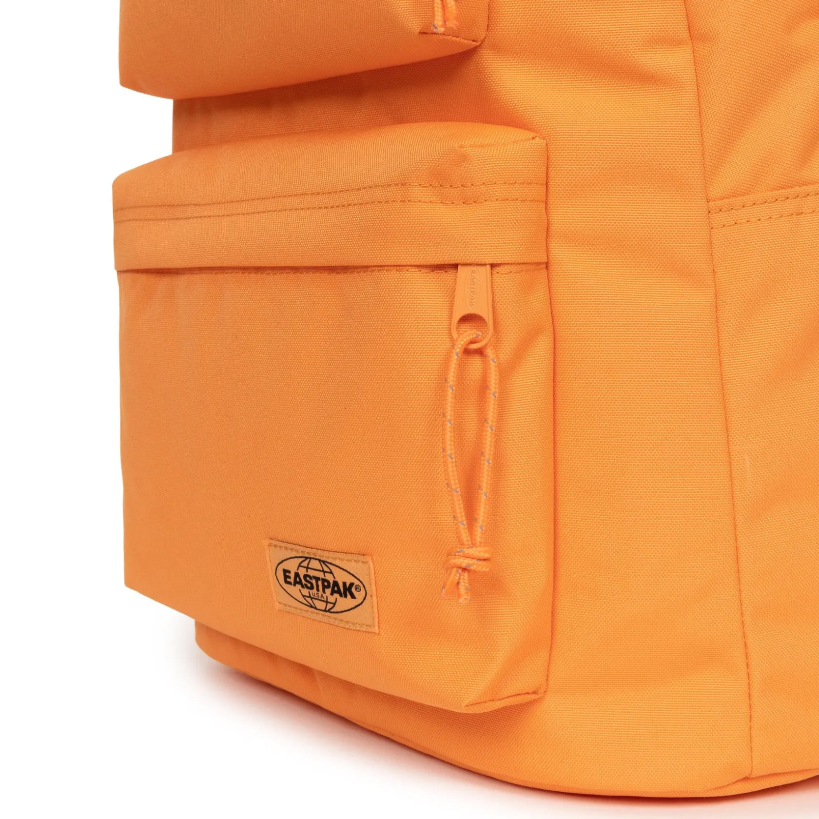 Eastpak Rugzakken>PADDED DOUBLE TangerineOrange
