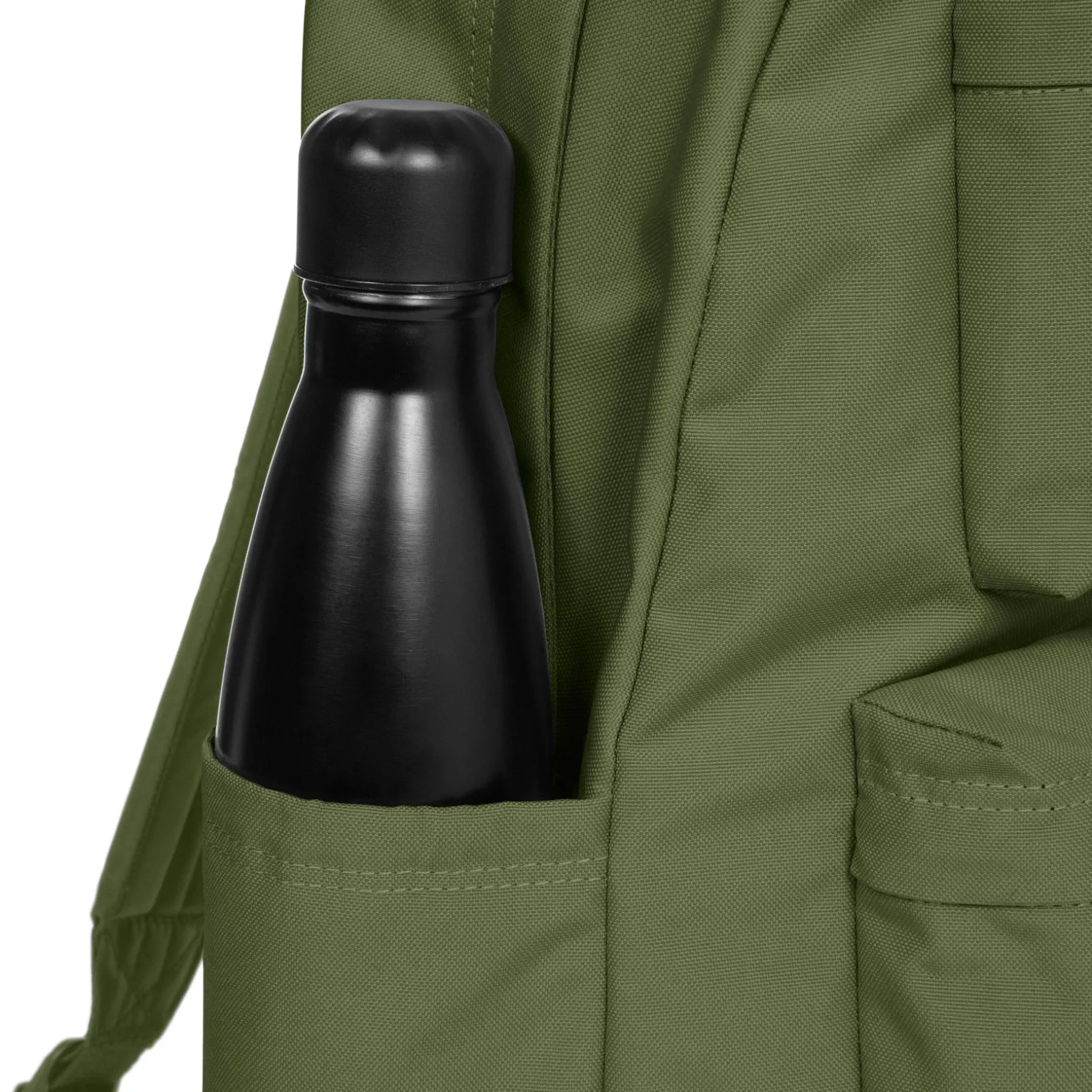 Eastpak Bidonhouder | Waterdichte Rugzakken>PADDED DOUBLE DarkGrass