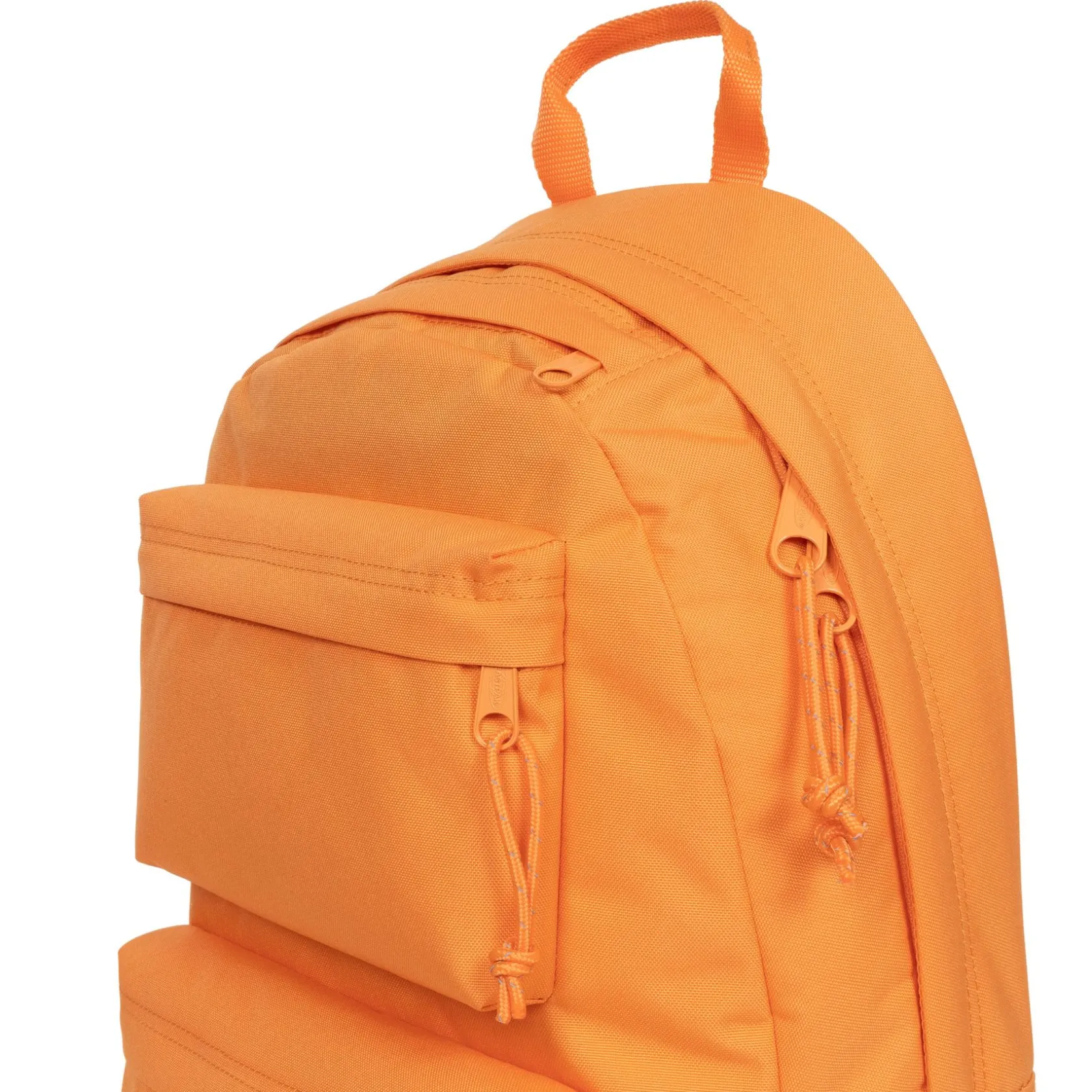 Eastpak Rugzakken>PADDED DOUBLE TangerineOrange