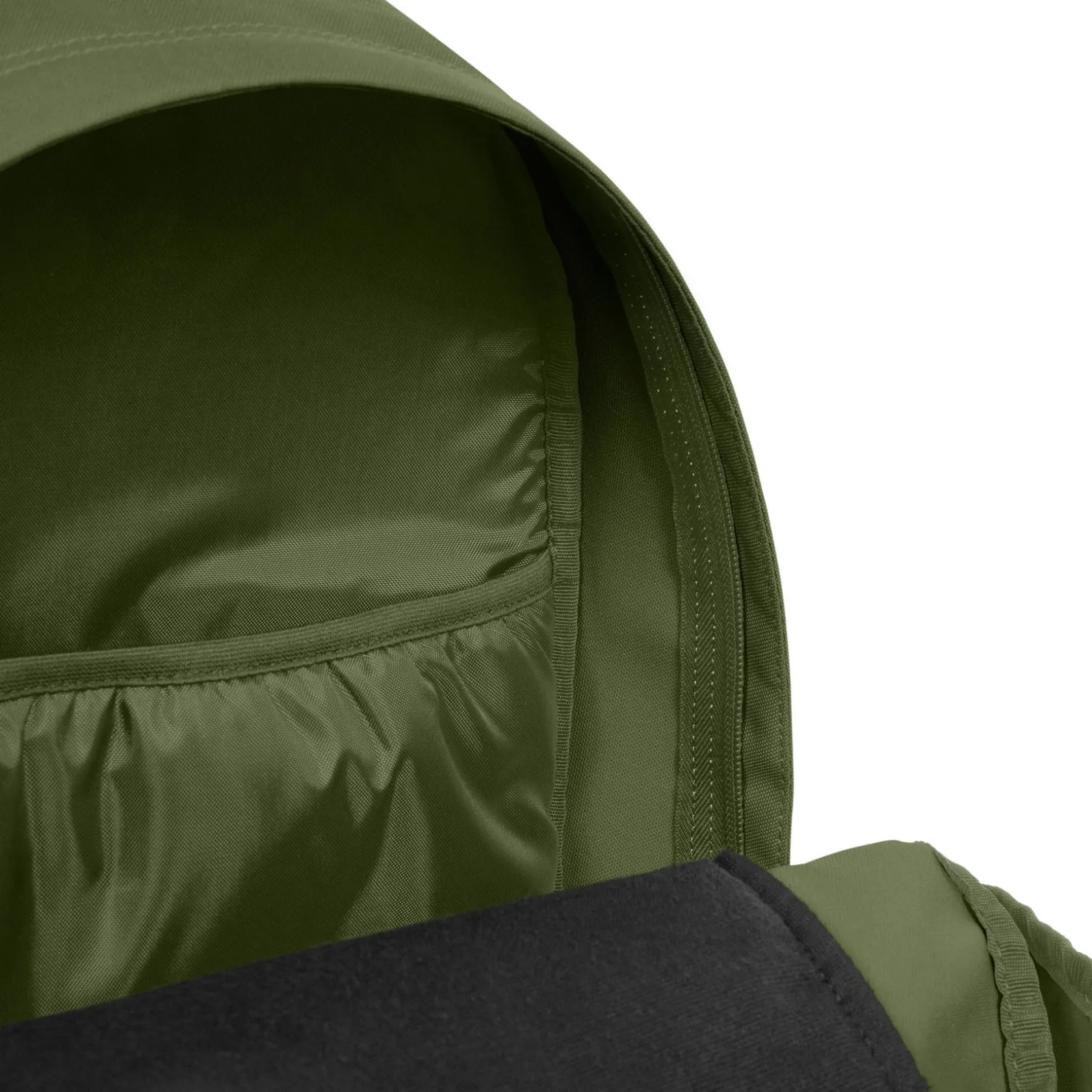 Eastpak Bidonhouder | Waterdichte Rugzakken>PADDED DOUBLE DarkGrass