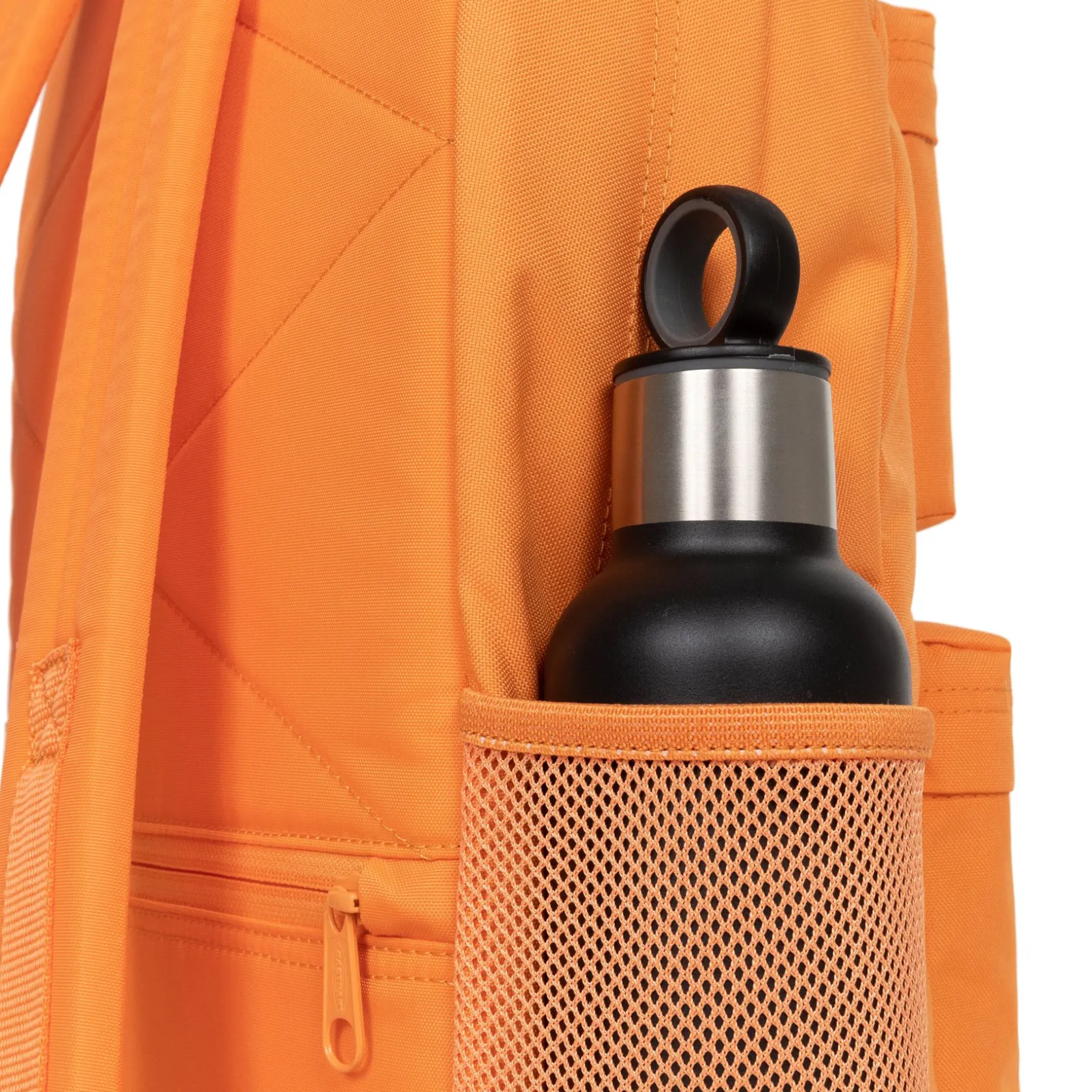 Eastpak Rugzakken>PADDED DOUBLE TangerineOrange