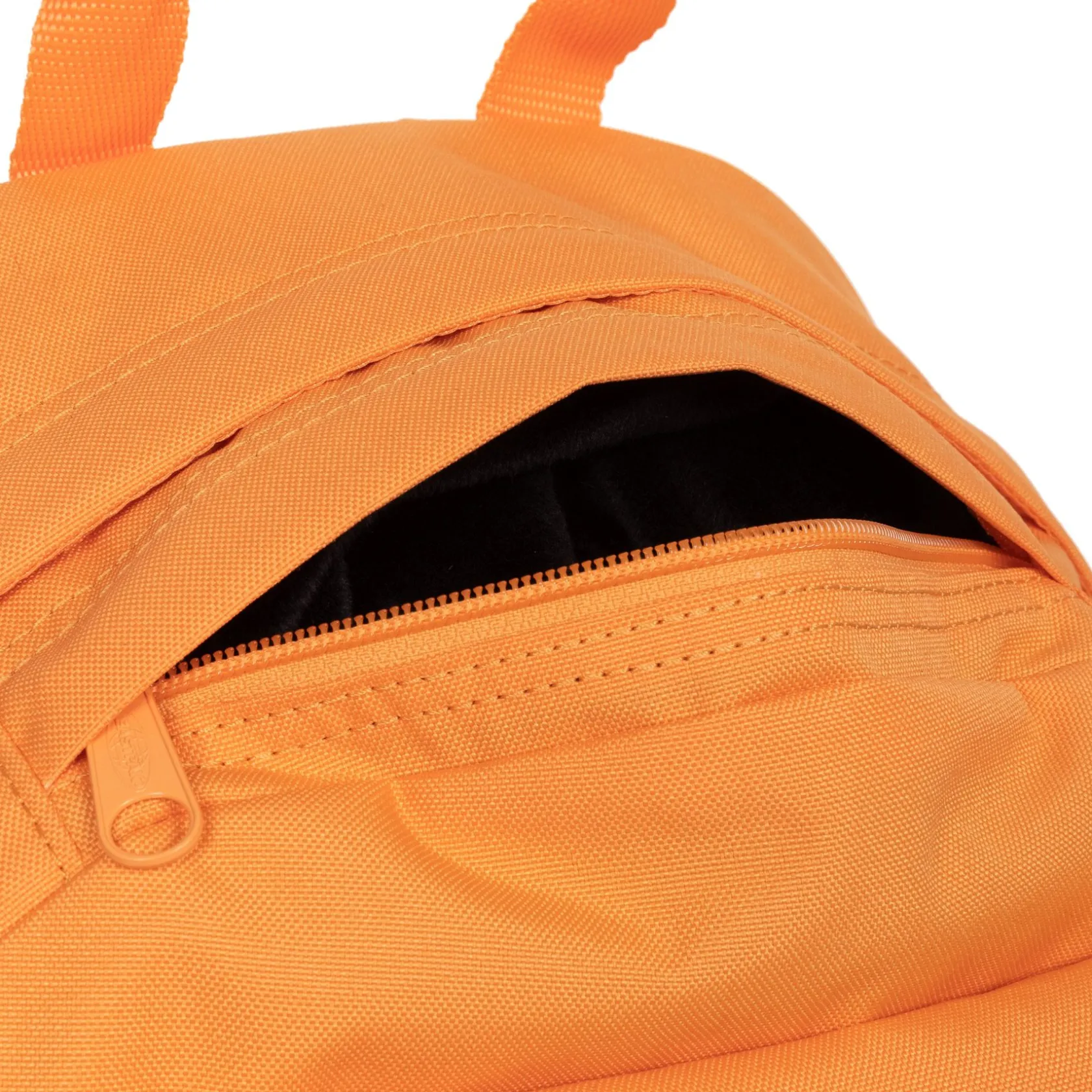 Eastpak Rugzakken>PADDED DOUBLE TangerineOrange