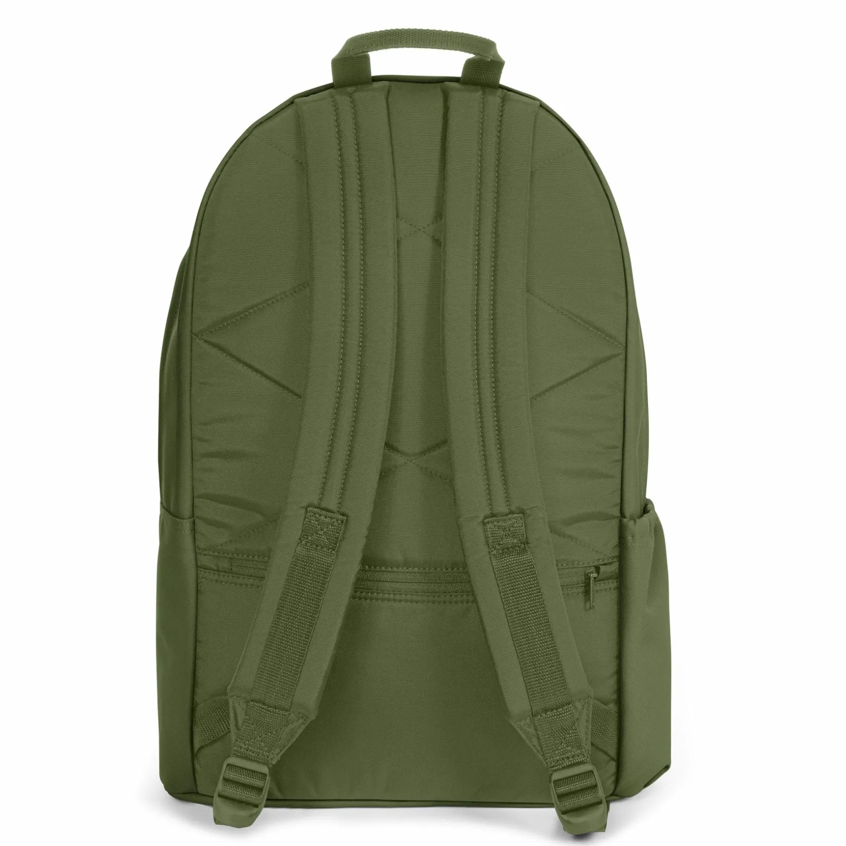 Eastpak Bidonhouder | Waterdichte Rugzakken>PADDED DOUBLE DarkGrass