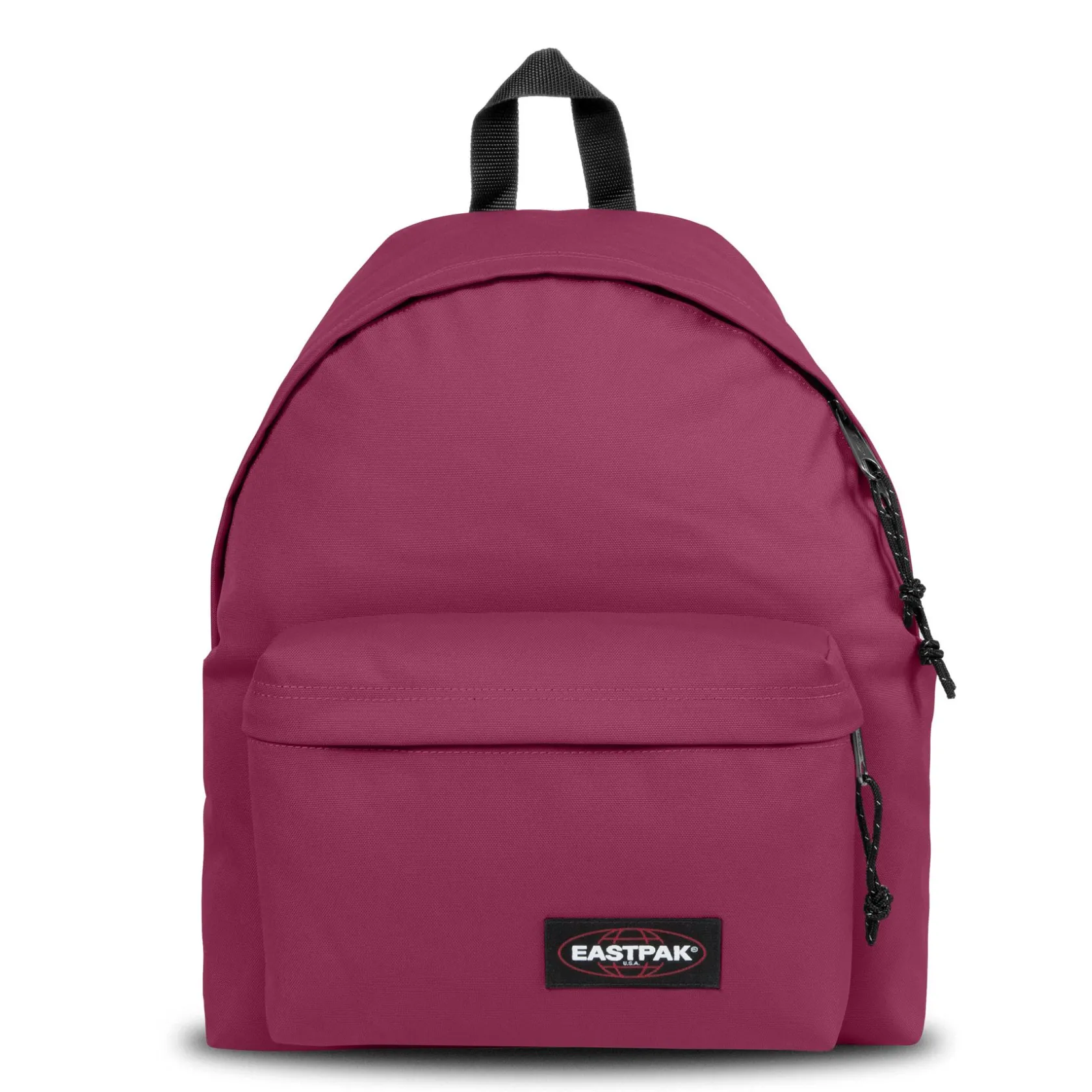 Eastpak Waterdichte Rugzakken>PADDED PAK'R WineBurgundy