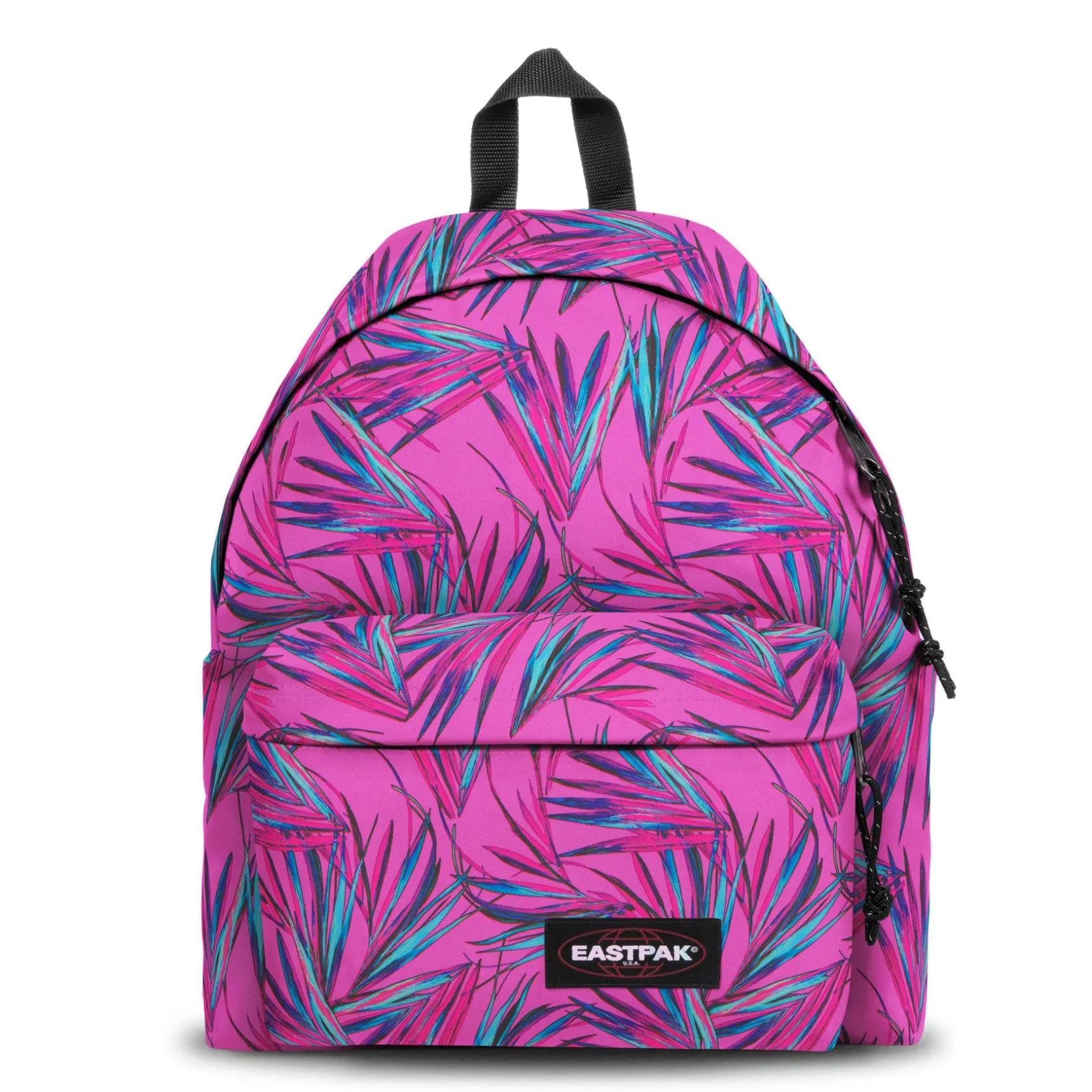 Eastpak Waterdichte Rugzakken | Dagrugzakken>PADDED PAK'R® BrizePalmPink