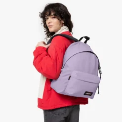 Eastpak Waterdichte Rugzakken | Dagrugzakken>PADDED PAK'R® OrchidLilac