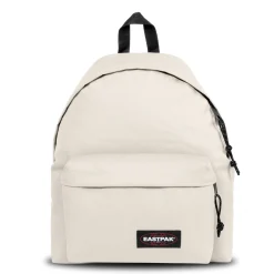 Eastpak Waterdichte Rugzakken>PADDED PAK'R GumWhite