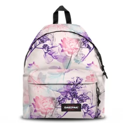 Eastpak Waterdichte Rugzakken | Dagrugzakken>PADDED PAK'R® PinkRay