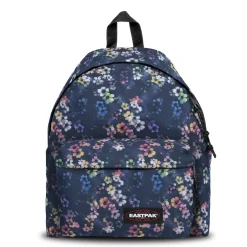 Eastpak Waterdichte Rugzakken | Dagrugzakken>PADDED PAK'R® FloraFadeNavy