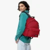 Eastpak Dagrugzakken>PADDED PAK'R® ScarletRed