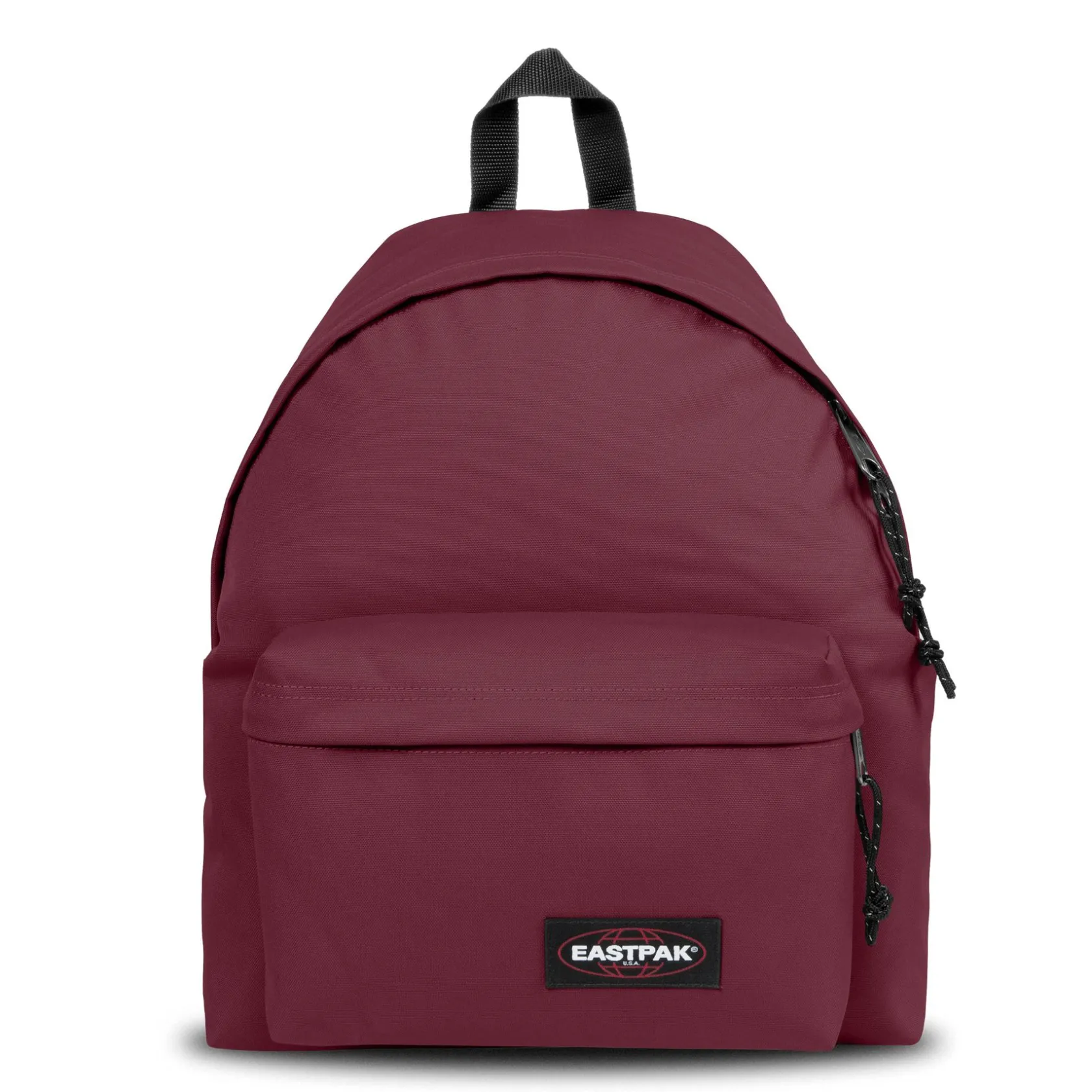Eastpak Waterdichte Rugzakken | Dagrugzakken>PADDED PAK'R® MaroonBurgundy