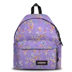 Eastpak Waterdichte Rugzakken | Dagrugzakken>PADDED PAK'R® FloraFadeLilac