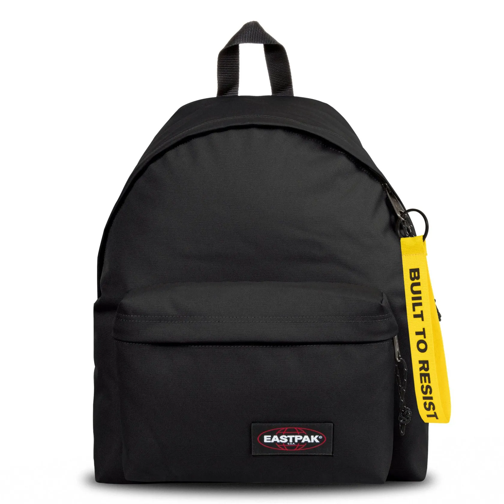 Eastpak Waterdichte Rugzakken | Dagrugzakken>PADDED PAK'R® PullerYellow