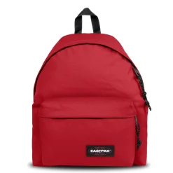 Eastpak Waterdichte Rugzakken | Dagrugzakken>PADDED PAK'R® SalsaRed