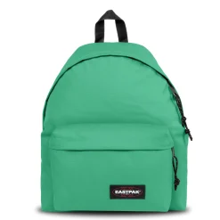 Eastpak Waterdichte Rugzakken | School Rugzakken>PADDED PAK'R GemGreen