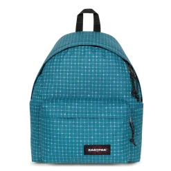 Eastpak Waterdichte Rugzakken | Dagrugzakken>PADDED PAK'R® RefleksSpaceBlue