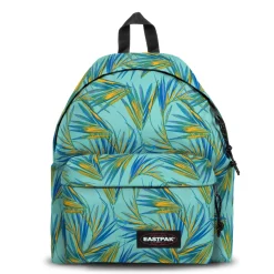 Eastpak Waterdichte Rugzakken | Dagrugzakken>PADDED PAK'R® BrizePalmAqua