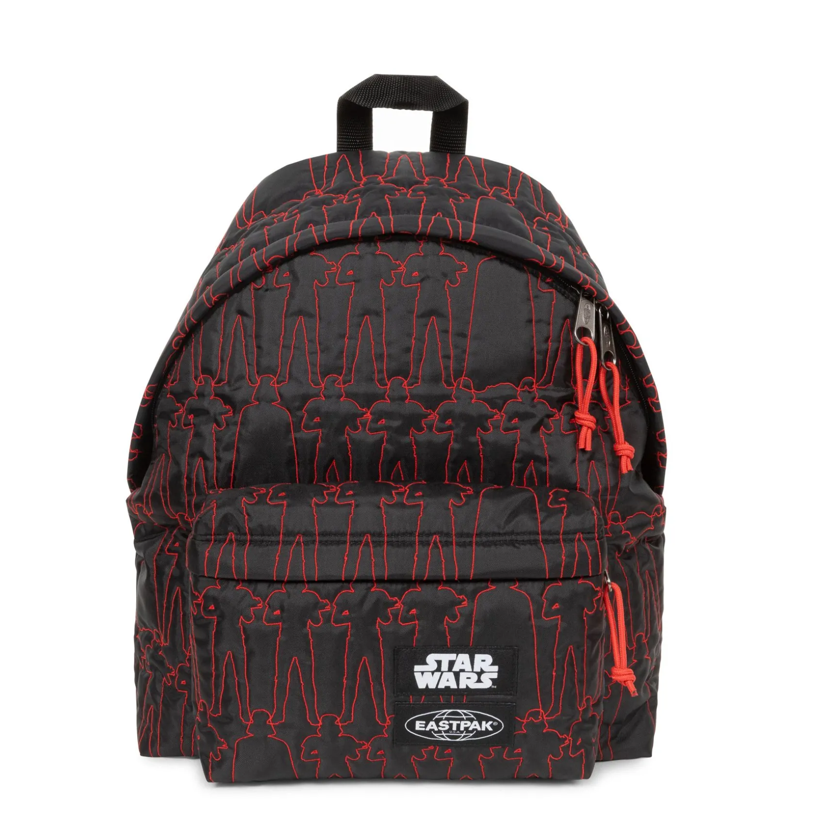 Eastpak Waterdichte Rugzakken | Dagrugzakken>PADDED PAK'R® SWDarkSide
