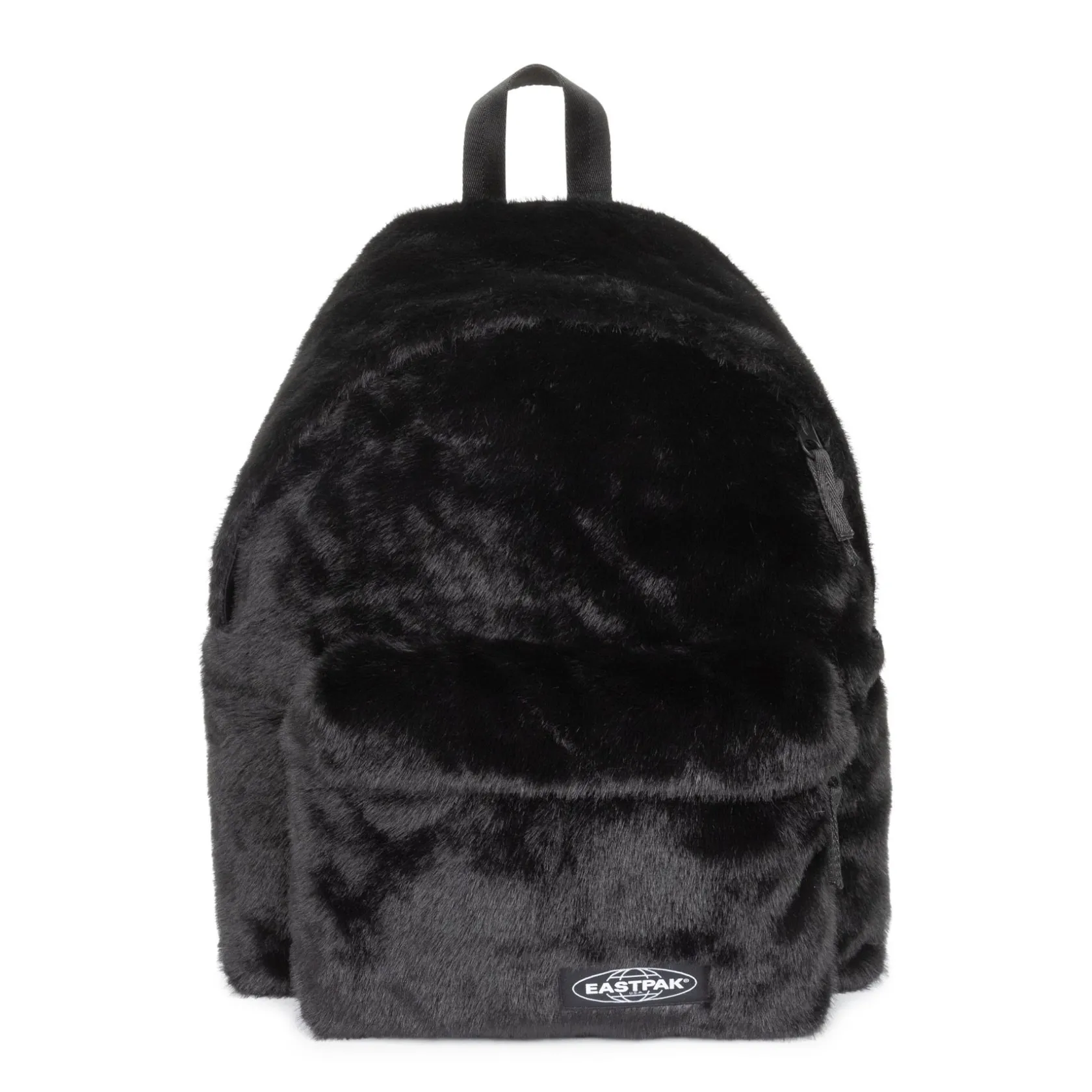 Eastpak Rugzakken>PADDED PAK'R® FuzzyBlack