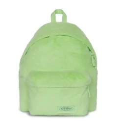 Eastpak Rugzakken>PADDED PAK'R® FuzzyGreen