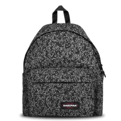 Eastpak Rugzakken>PADDED PAK'R® GlitsplashBlack