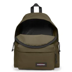 Eastpak Waterdichte Rugzakken | Dagrugzakken>PADDED PAK'R® ArmyOlive