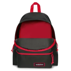 Eastpak Waterdichte Rugzakken | Dagrugzakken>PADDED PAK'R® KontrastScarlet