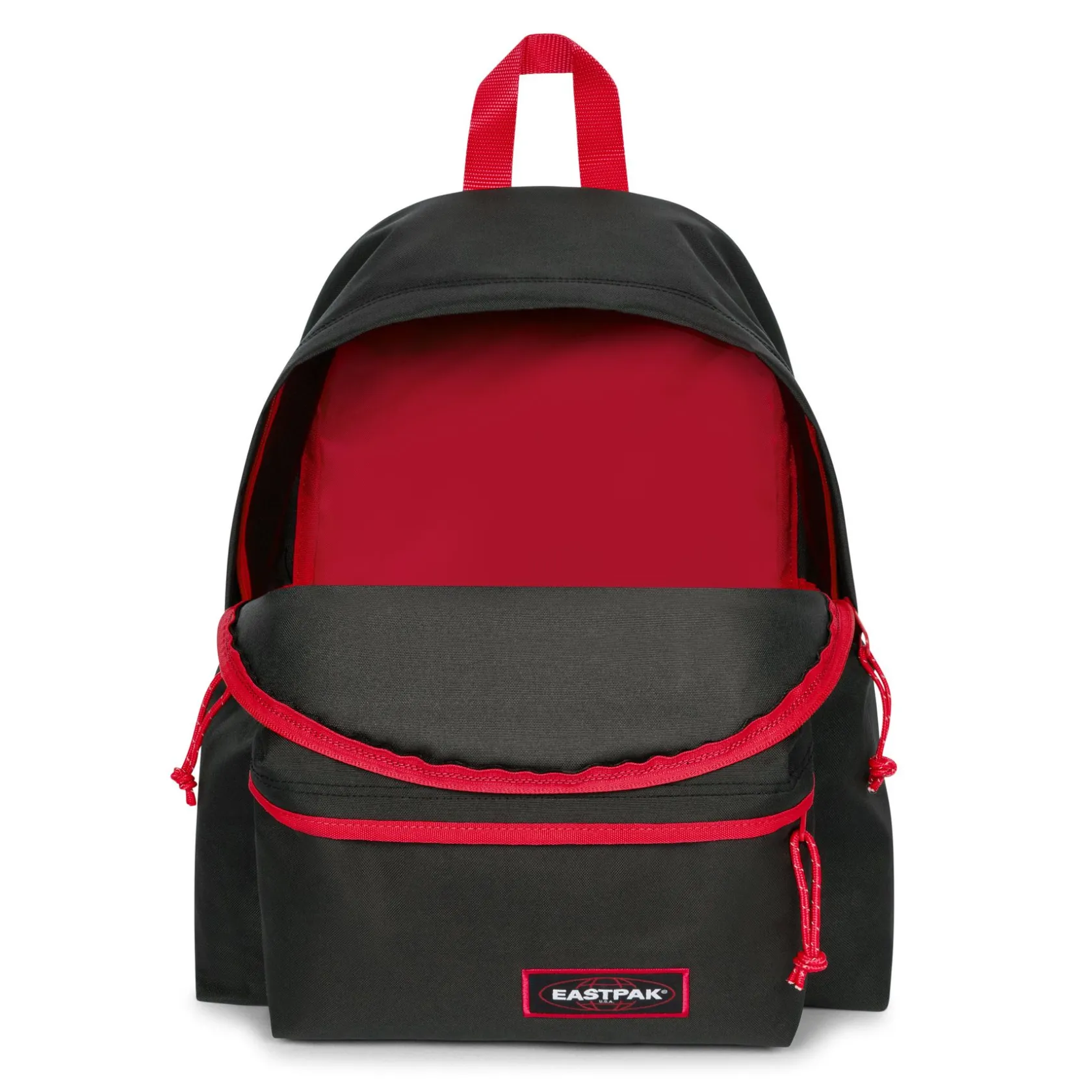 Eastpak Waterdichte Rugzakken | Dagrugzakken>PADDED PAK'R® KontrastScarlet