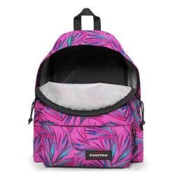 Eastpak Waterdichte Rugzakken | Dagrugzakken>PADDED PAK'R® BrizePalmPink