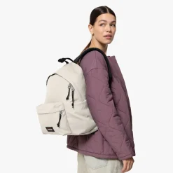 Eastpak Waterdichte Rugzakken>PADDED PAK'R GumWhite