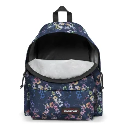 Eastpak Waterdichte Rugzakken | Dagrugzakken>PADDED PAK'R® FloraFadeNavy
