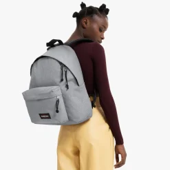 Eastpak Waterdichte Rugzakken | Dagrugzakken>PADDED PAK'R® SundayGrey
