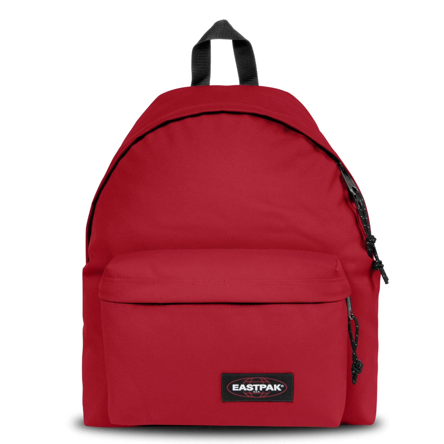 Eastpak Dagrugzakken>PADDED PAK'R® ScarletRed
