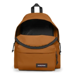 Eastpak Waterdichte Rugzakken | Dagrugzakken>PADDED PAK'R® CaramelBrown
