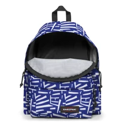 Eastpak Waterdichte Rugzakken | Dagrugzakken>PADDED PAK'R® ShapeBlue