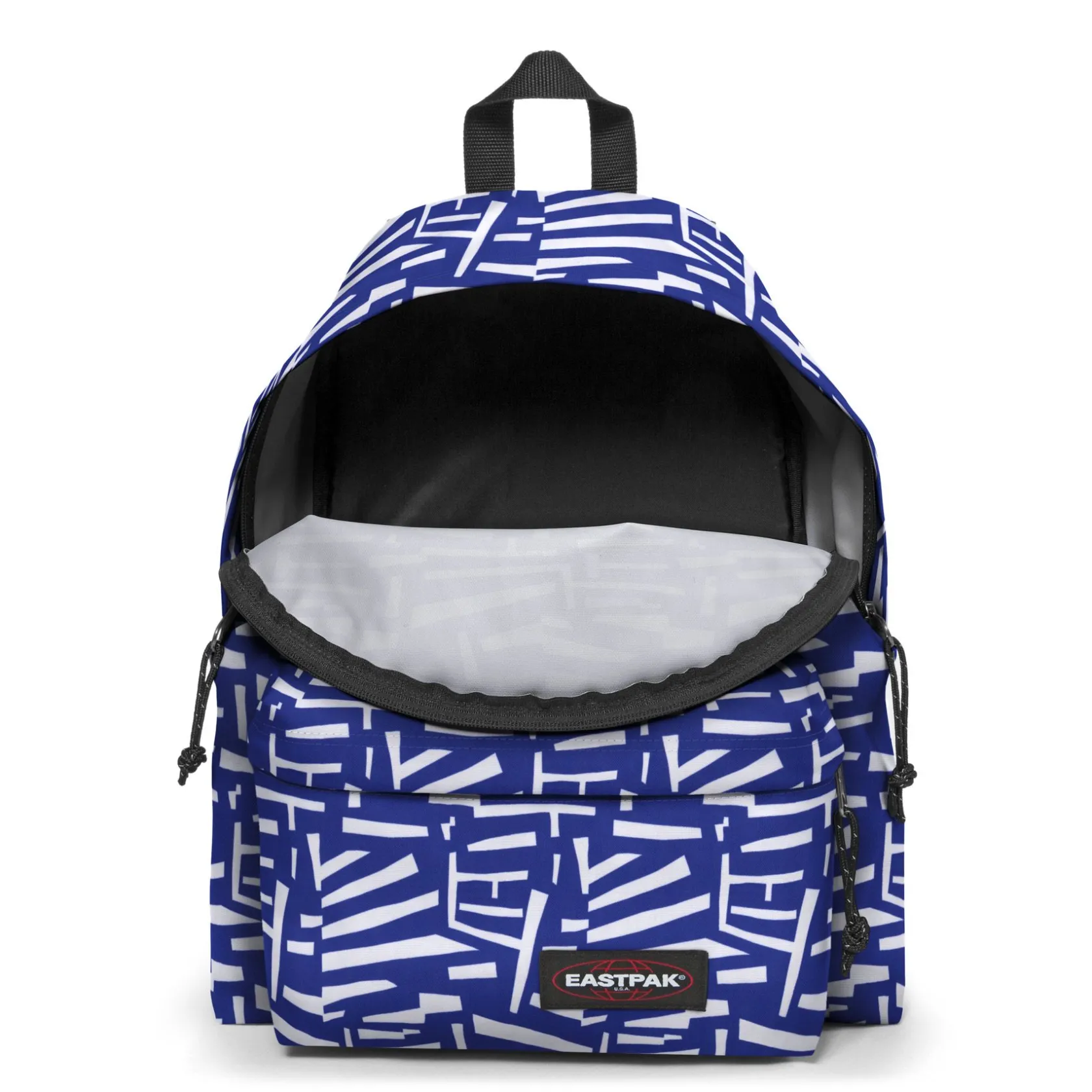 Eastpak Waterdichte Rugzakken | Dagrugzakken>PADDED PAK'R® ShapeBlue