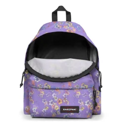 Eastpak Waterdichte Rugzakken | Dagrugzakken>PADDED PAK'R® FloraFadeLilac