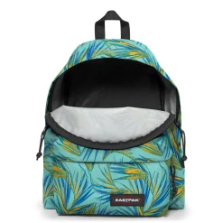 Eastpak Waterdichte Rugzakken | Dagrugzakken>PADDED PAK'R® BrizePalmAqua