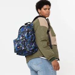 Eastpak Rugzakken>PADDED PAK'R® DitsyRay
