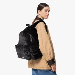 Eastpak Rugzakken>PADDED PAK'R® FuzzyBlack