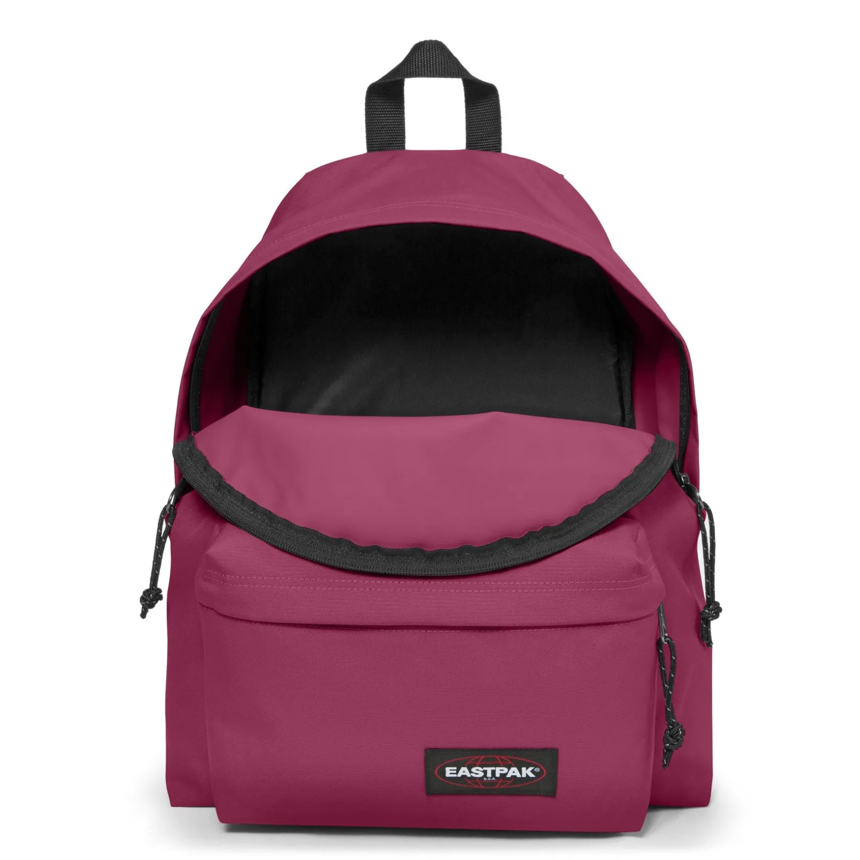 Eastpak Waterdichte Rugzakken>PADDED PAK'R WineBurgundy