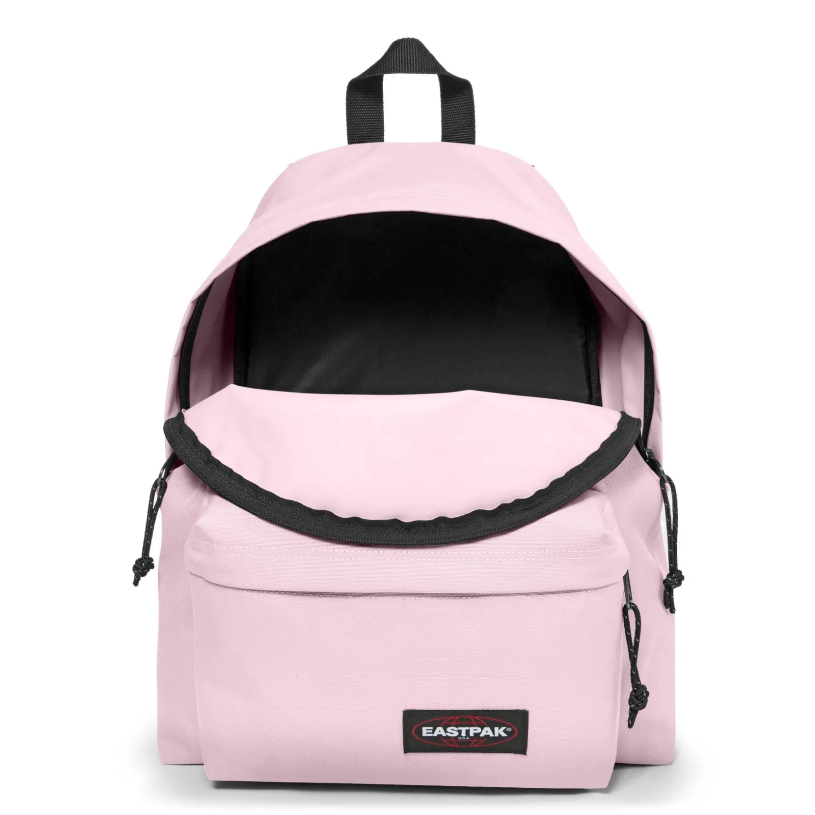 Eastpak Waterdichte Rugzakken>PADDED PAK'R LemonadePink