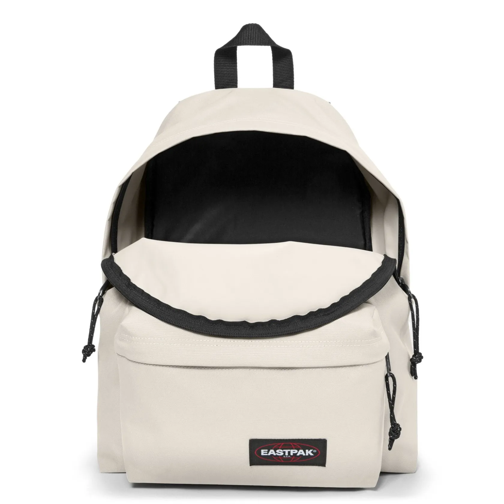 Eastpak Waterdichte Rugzakken>PADDED PAK'R GumWhite