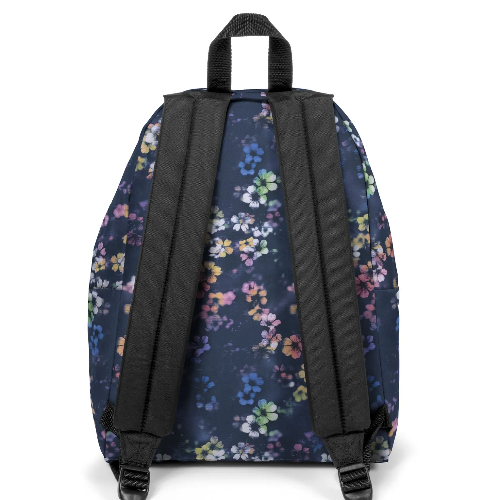 Eastpak Waterdichte Rugzakken | Dagrugzakken>PADDED PAK'R® FloraFadeNavy