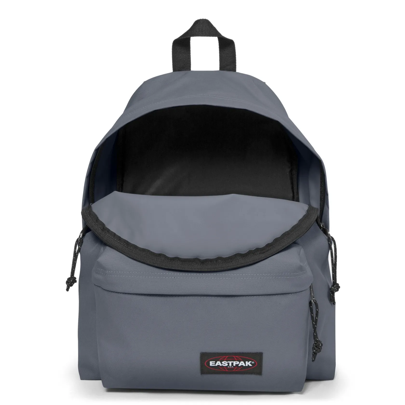 Eastpak Waterdichte Rugzakken>PADDED PAK'R CobbleGrey