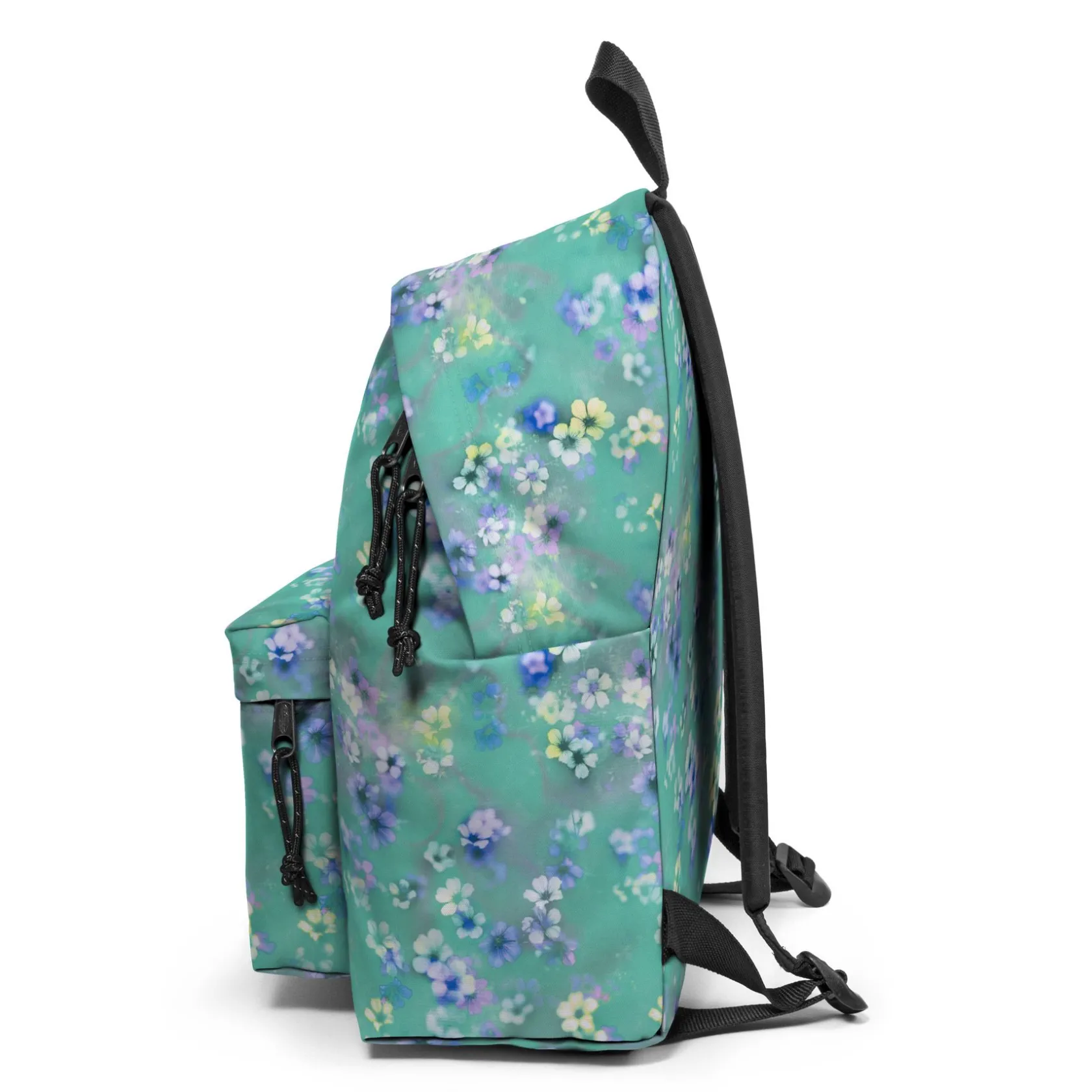 Eastpak Waterdichte Rugzakken | Dagrugzakken>PADDED PAK'R® FloraFadeAqua
