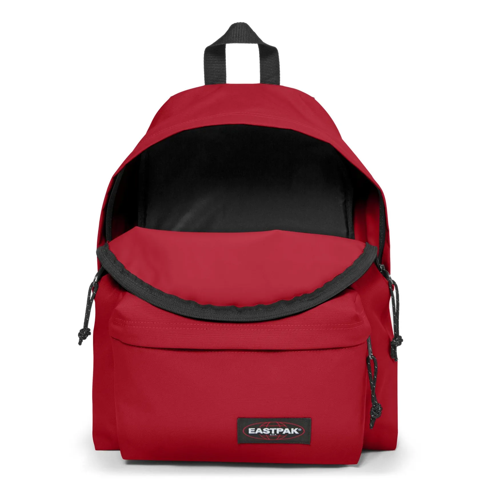 Eastpak Dagrugzakken>PADDED PAK'R® ScarletRed