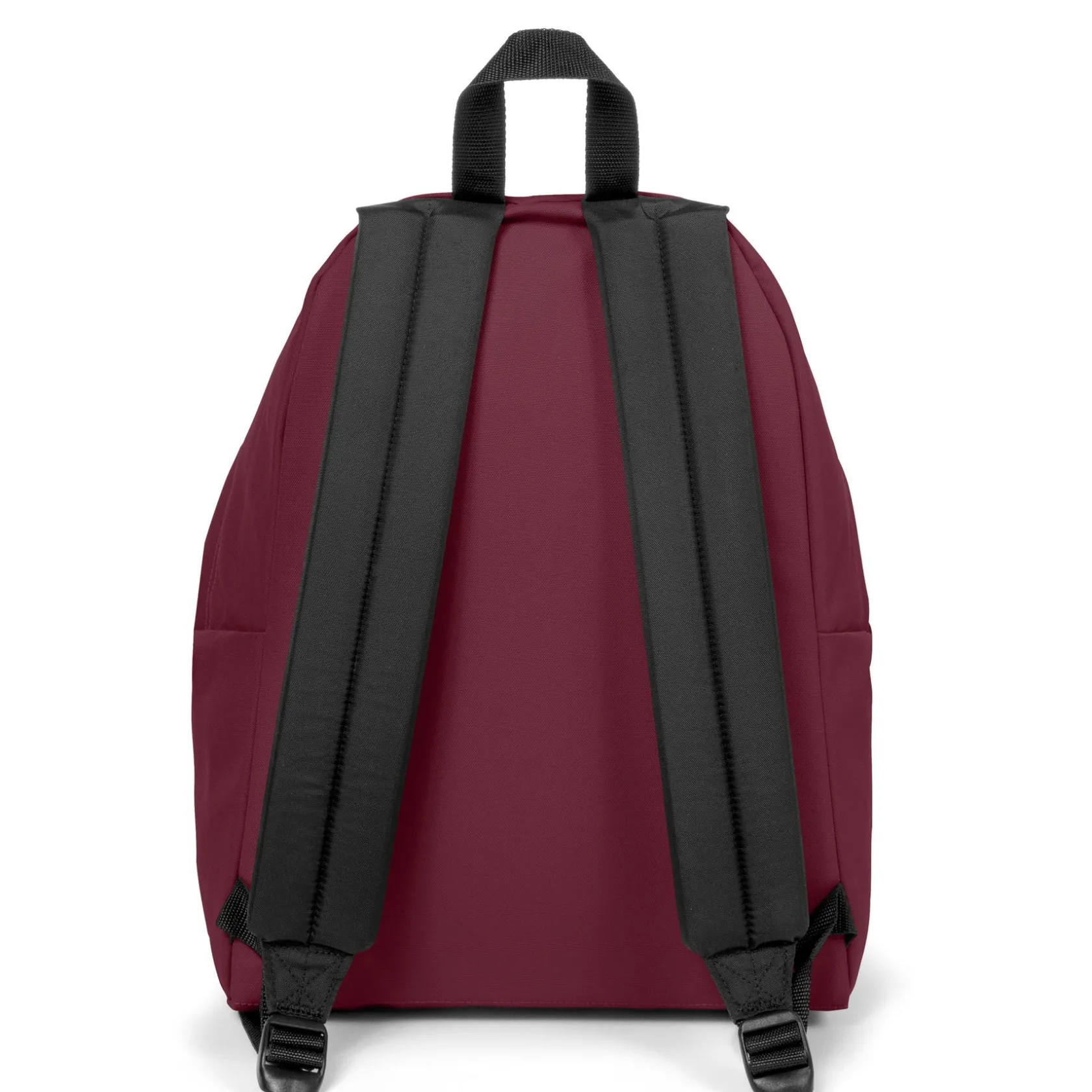 Eastpak Waterdichte Rugzakken | Dagrugzakken>PADDED PAK'R® MaroonBurgundy